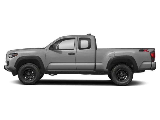 2023 Toyota Tacoma 2WD Long Bed